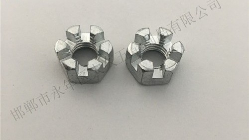 現代經濟發展對現代化緊固件制造提出了越來越高的要求