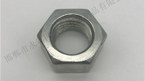 我國緊固件行業發展的最佳道路——經營管理和核心技術