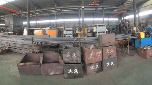 在緊固件中連“潛規(guī)則”都不懂，如何能做好！